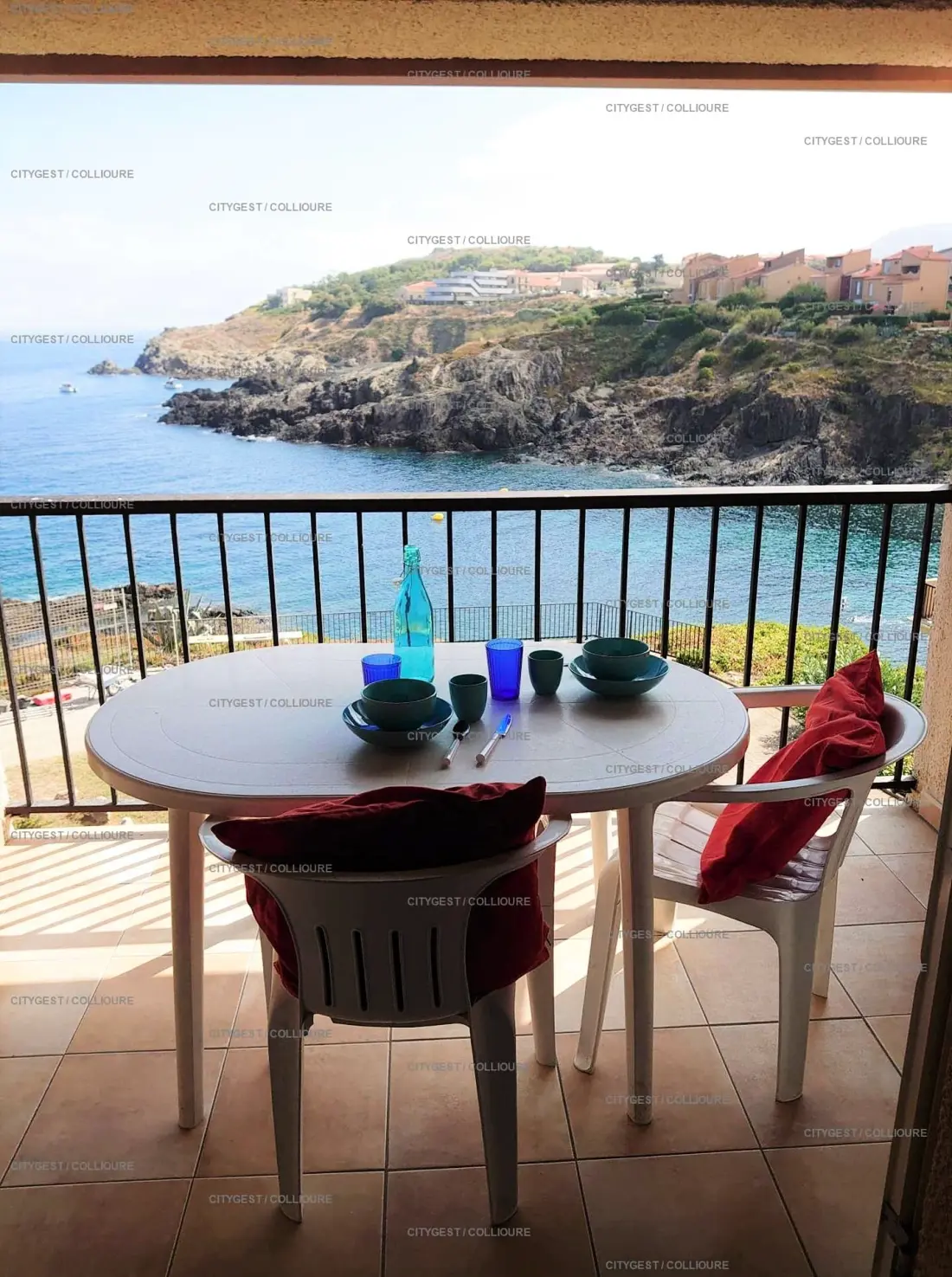 Residence Les Roches Bleues