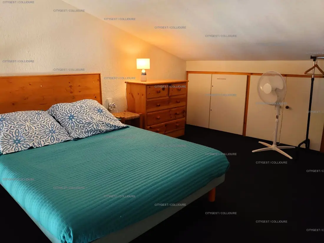 Residence Les Roches Bleues