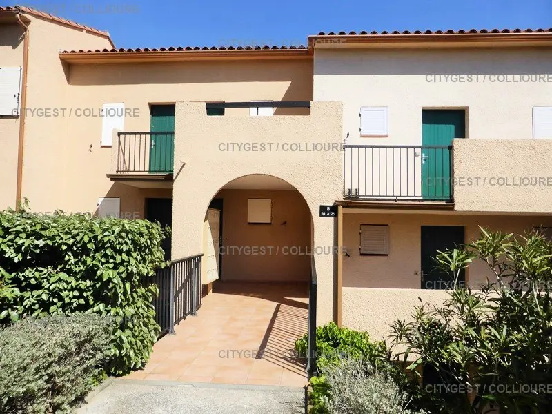 Residence Les Roches Bleues