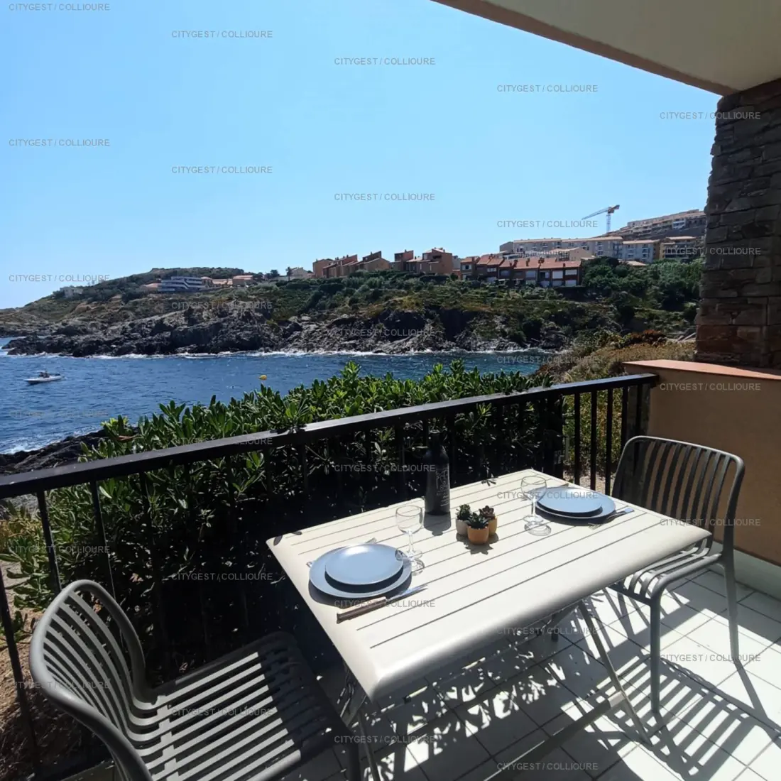 Residence Les Roches Bleues