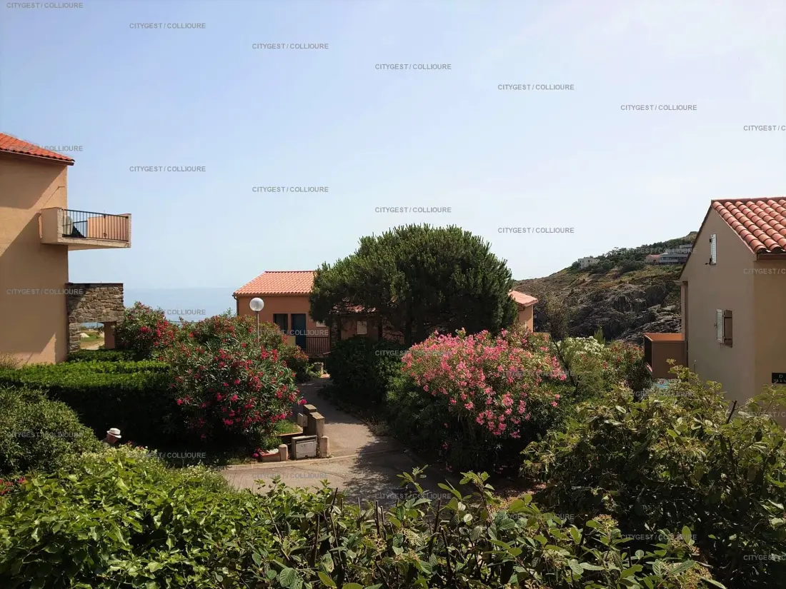 Residence Les Roches Bleues