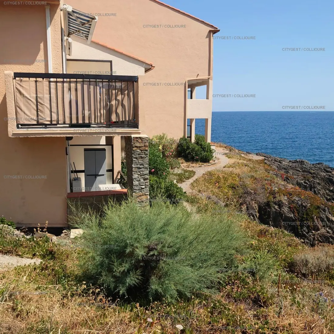 Residence Les Roches Bleues