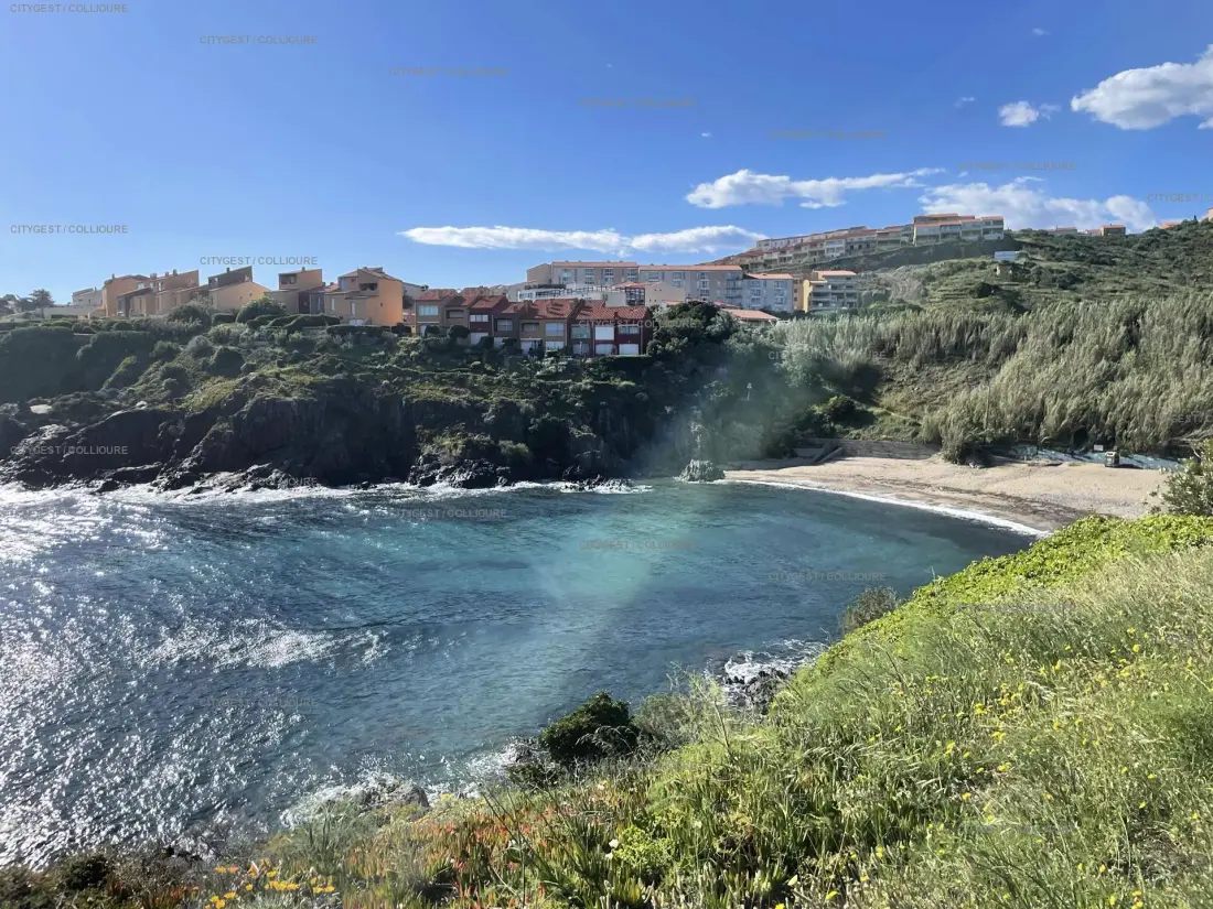 Residence Les Roches Bleues