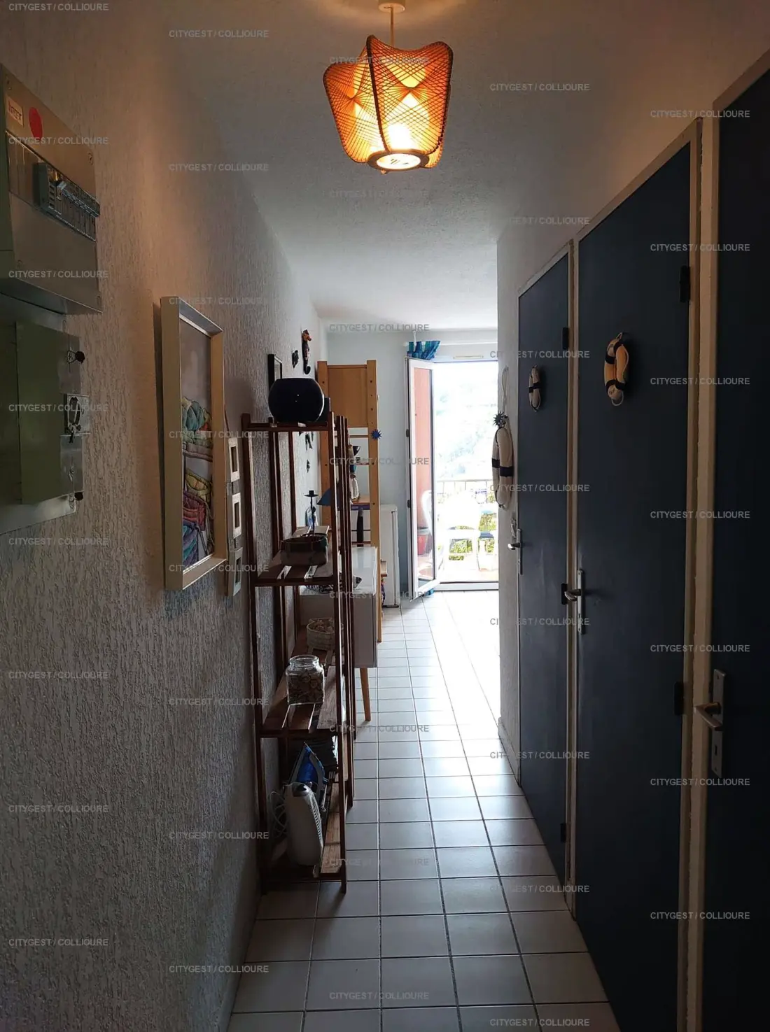 Residence Les Roches Bleues