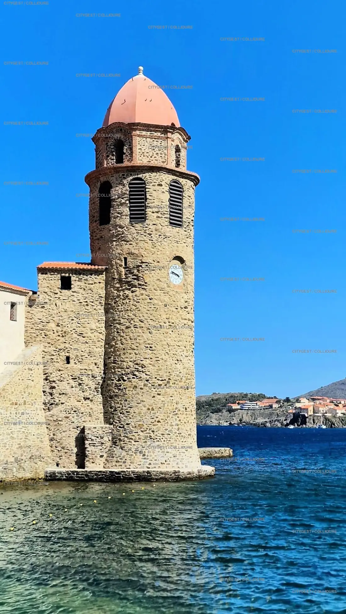Residence Les Roches Bleues