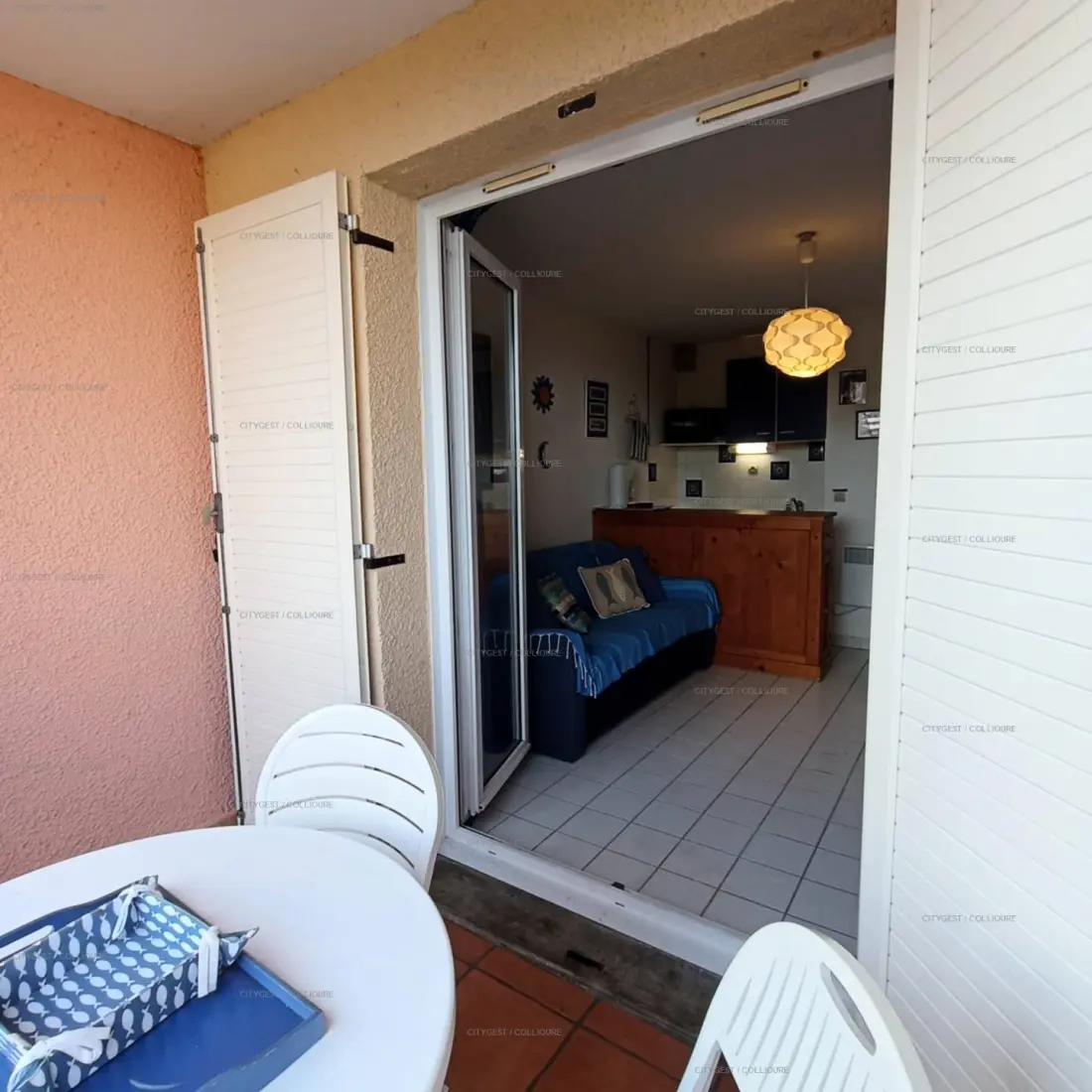Residence Les Roches Bleues