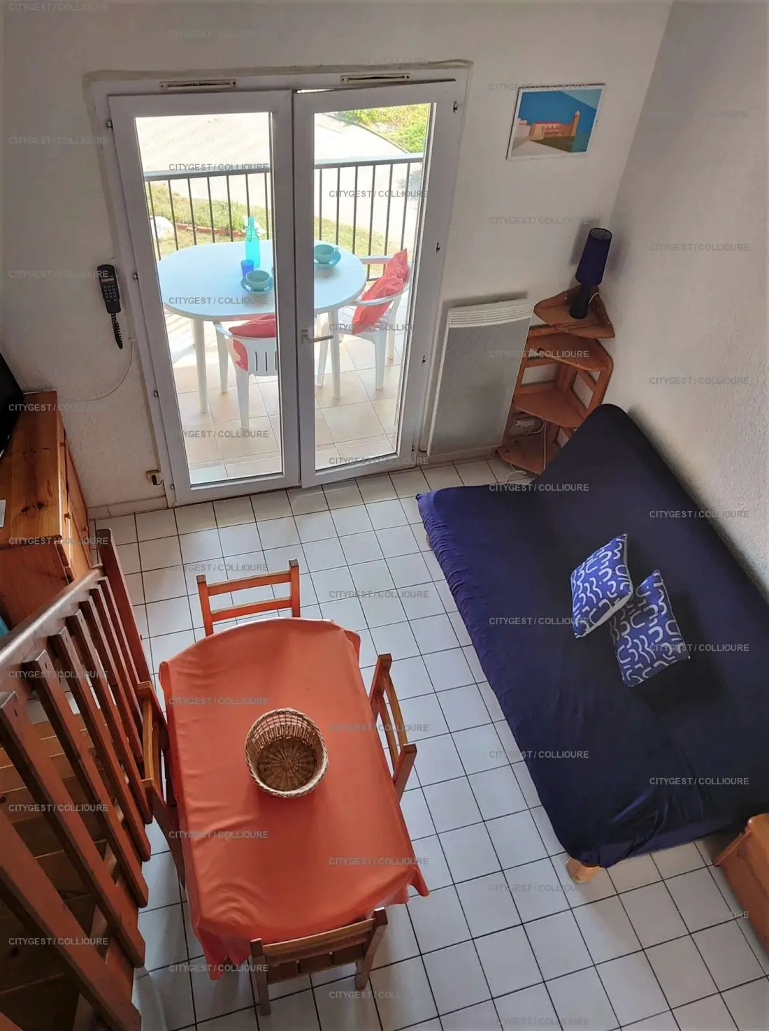 Residence Les Roches Bleues