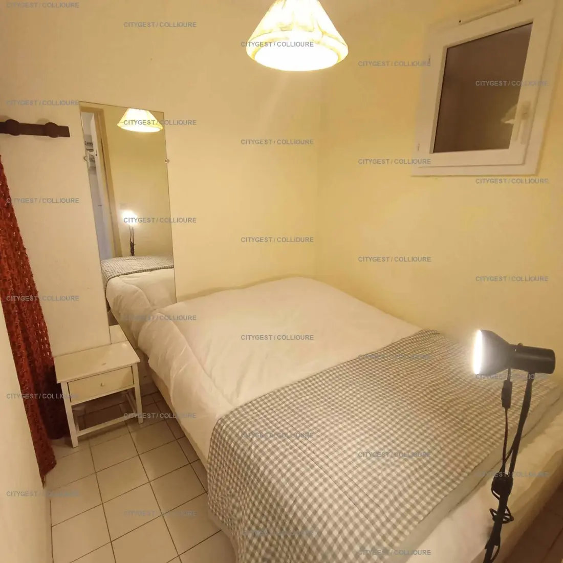 Residence Les Roches Bleues