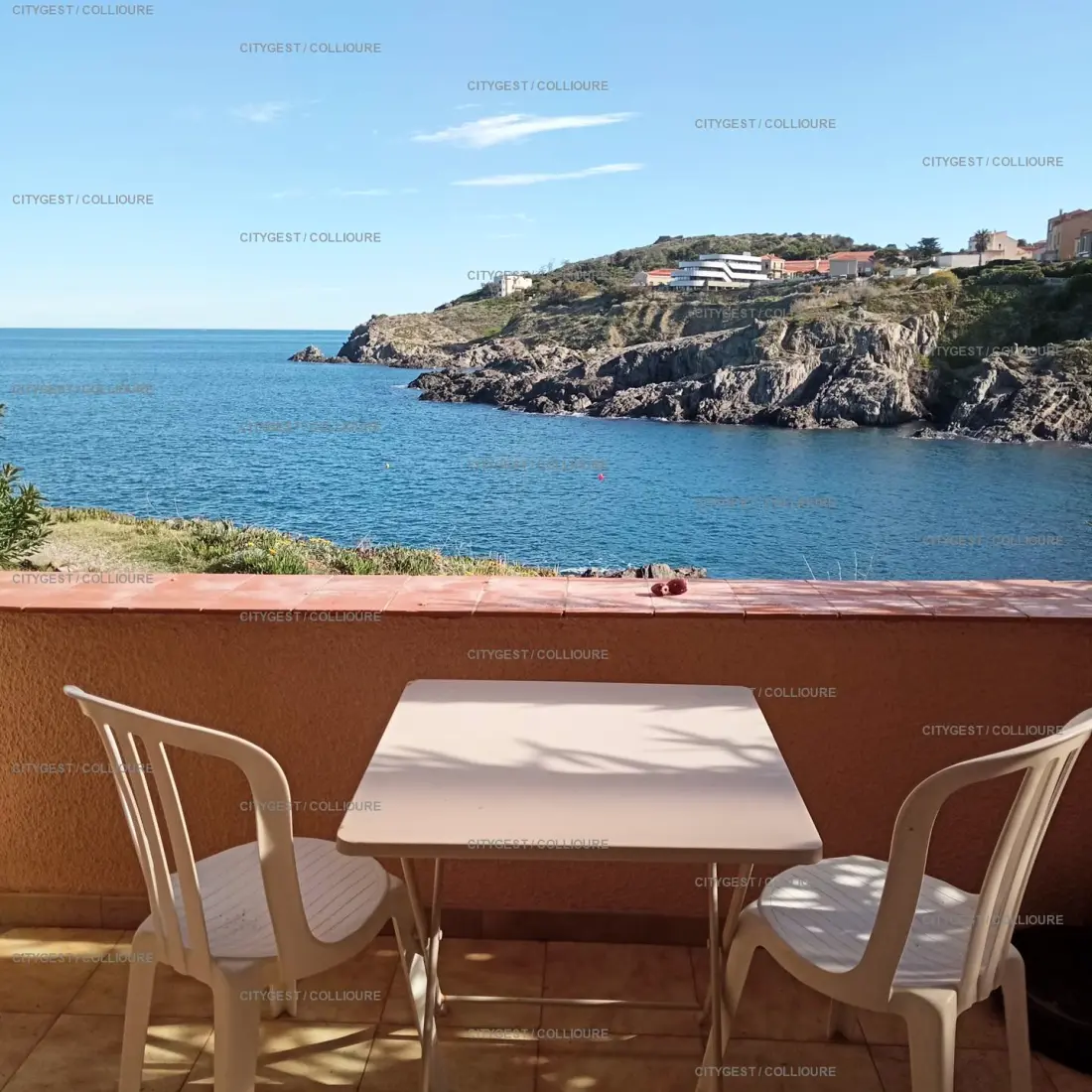 Residence Les Roches Bleues