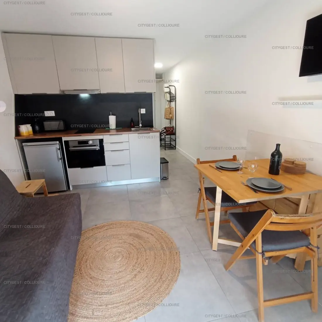 Residence Les Roches Bleues