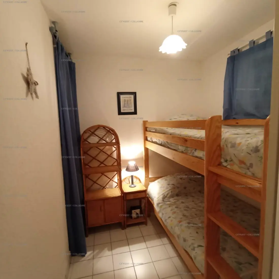 Residence Les Roches Bleues