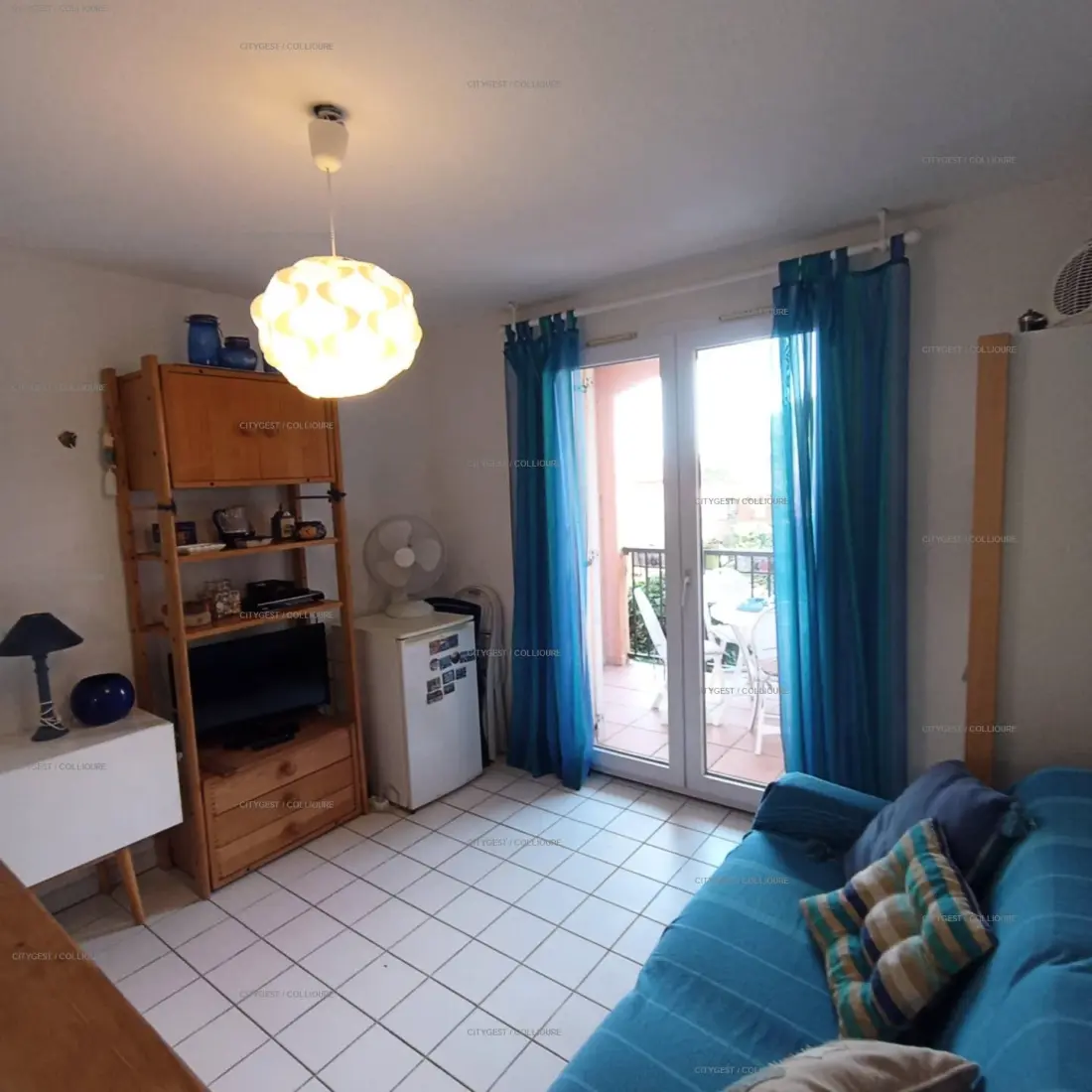 Residence Les Roches Bleues