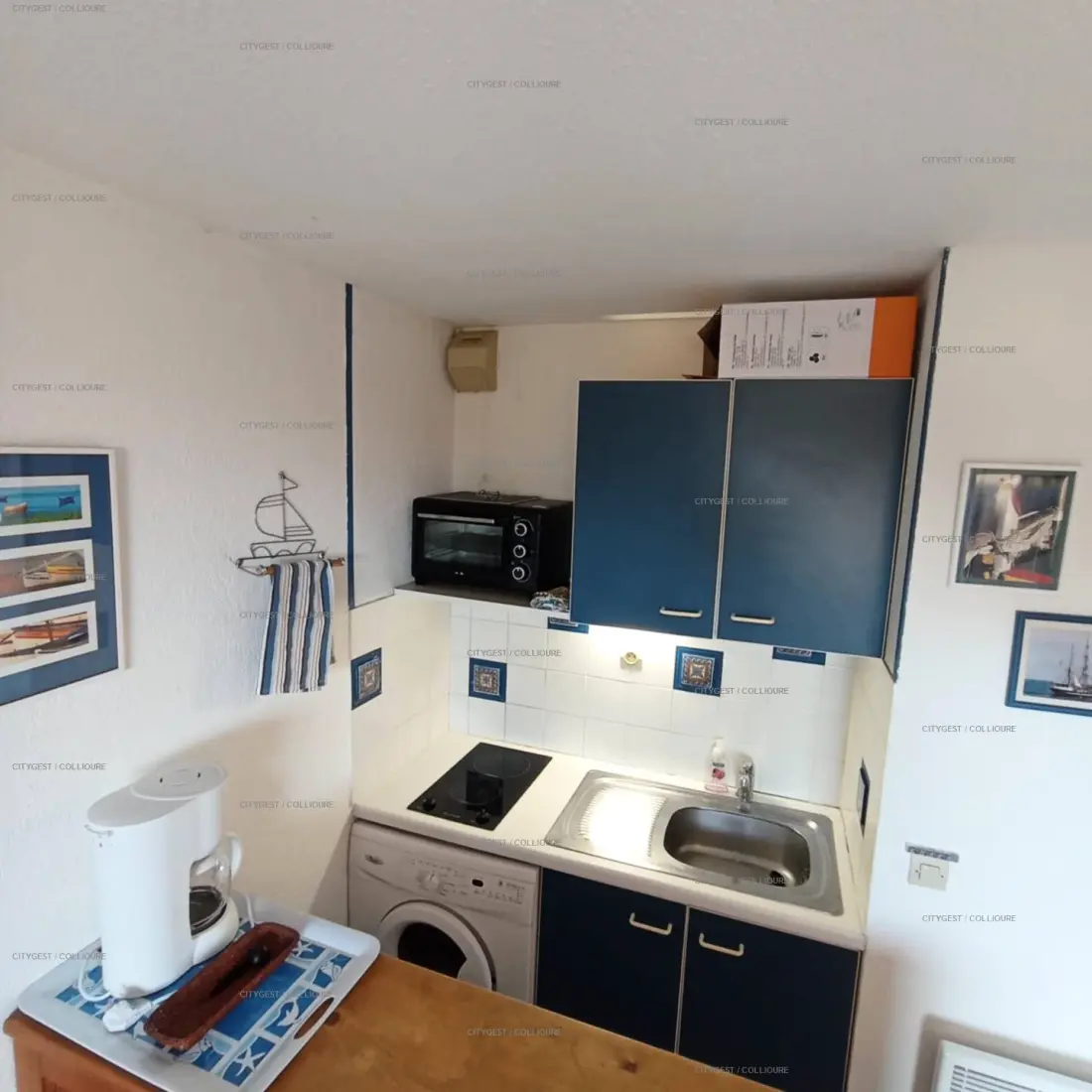 Residence Les Roches Bleues