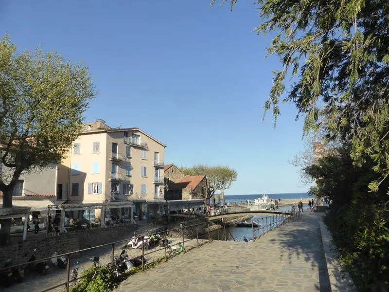 Residence Les Roches Bleues