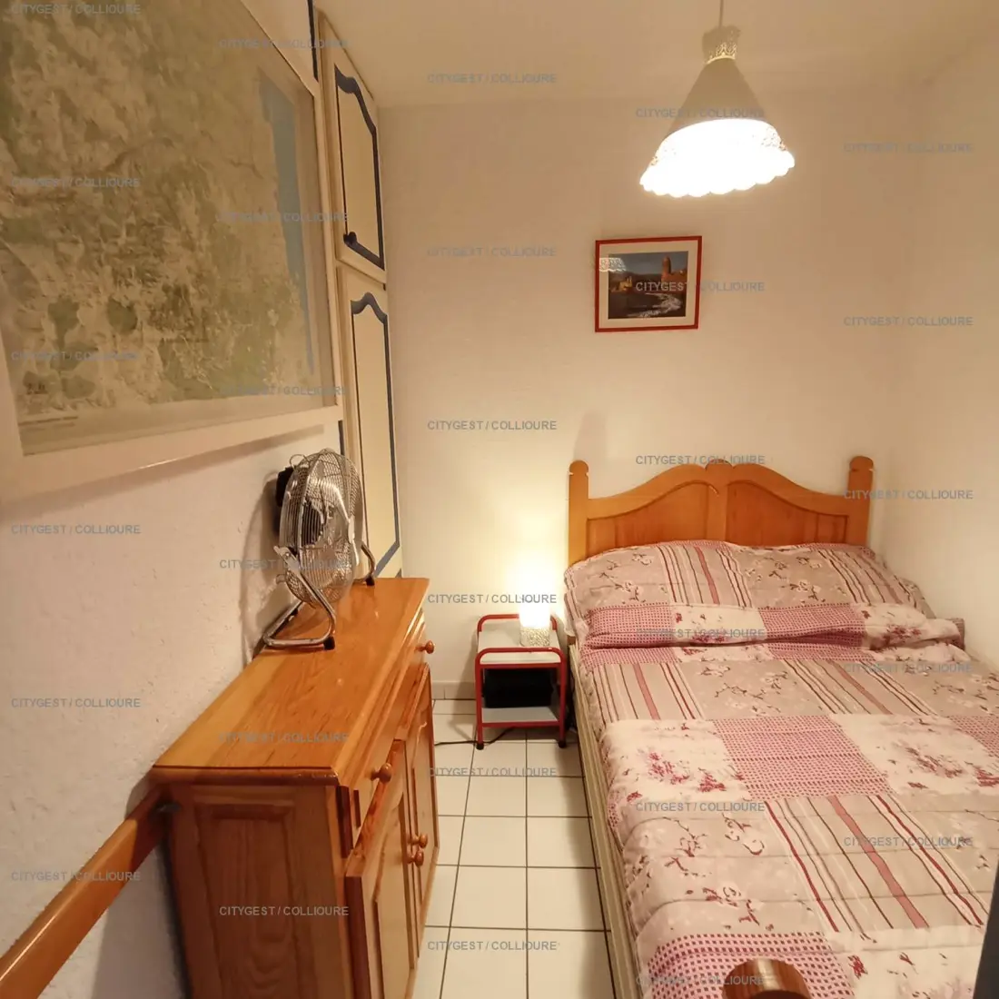 Residence Les Roches Bleues