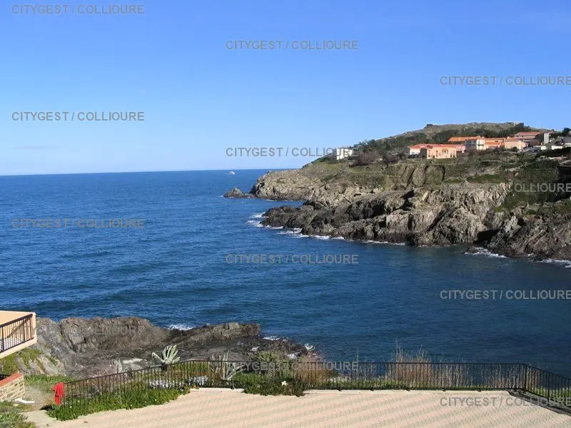 Residence Les Roches Bleues