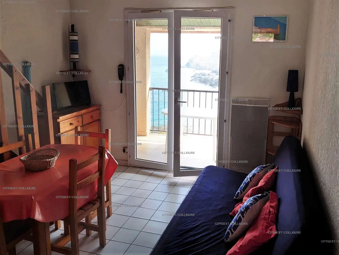 Residence Les Roches Bleues