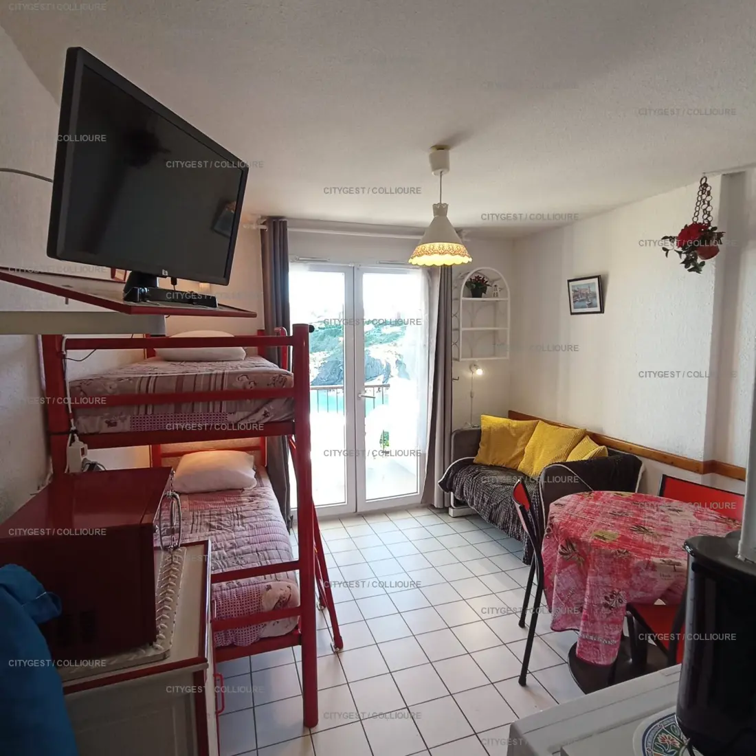 Residence Les Roches Bleues