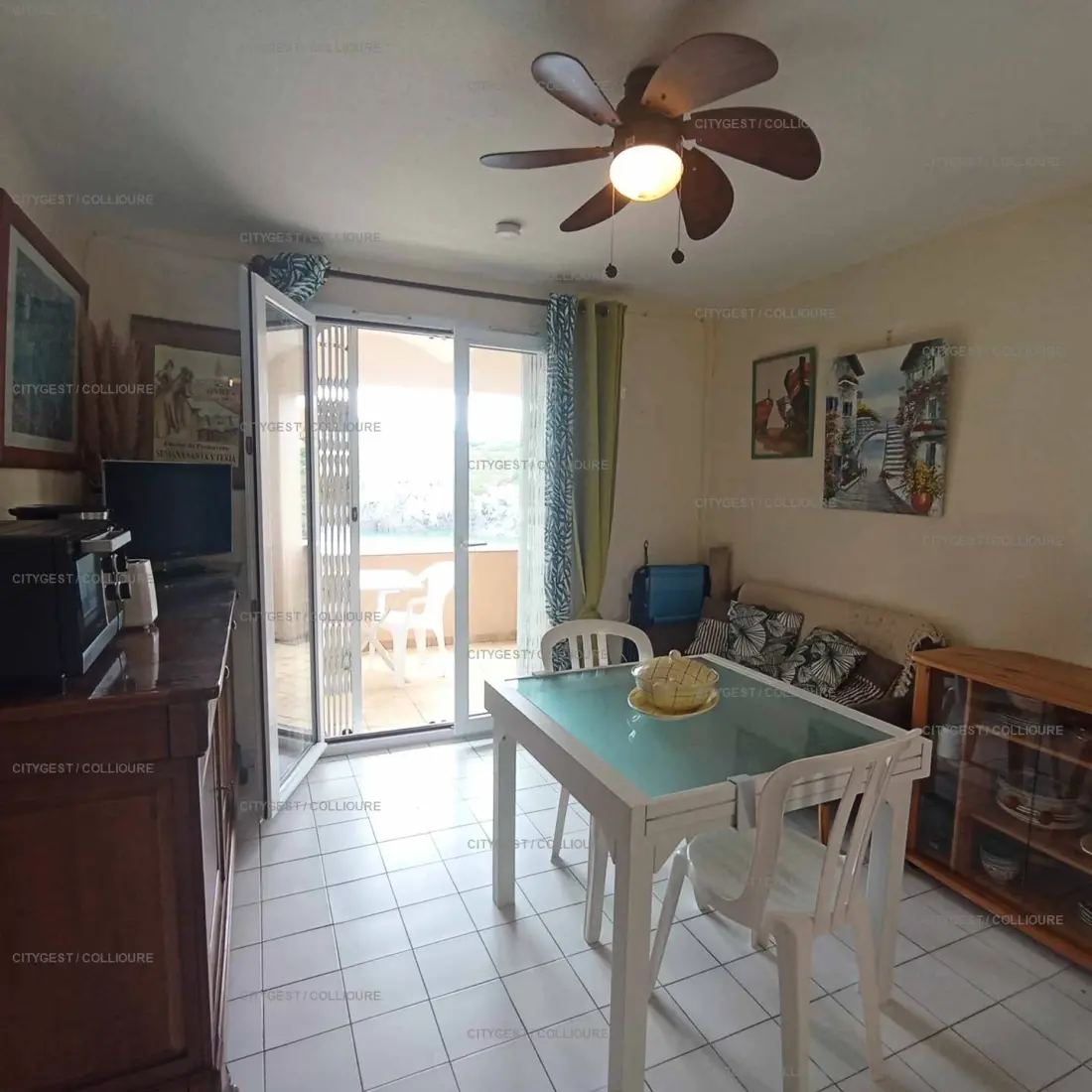 Residence Les Roches Bleues