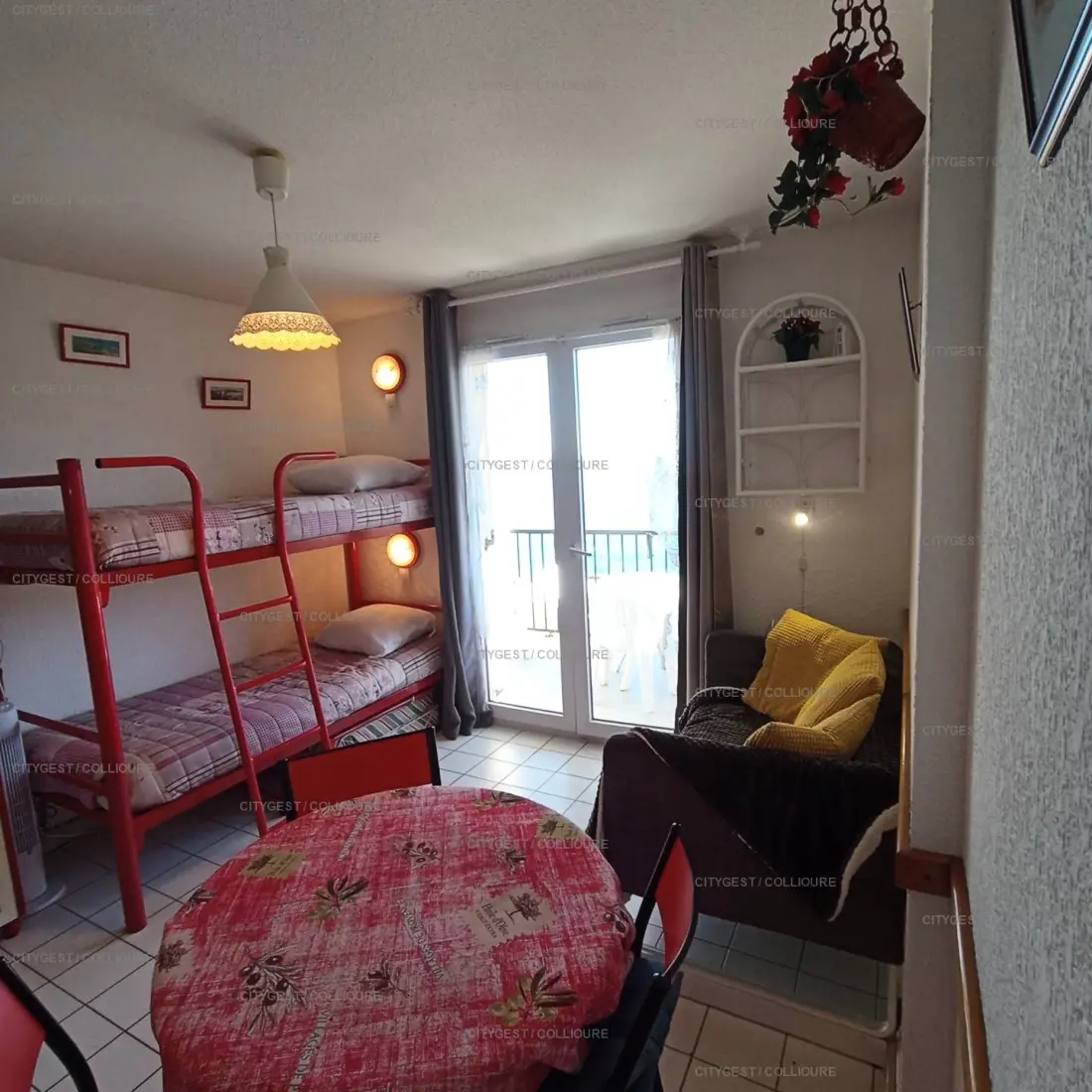 Residence Les Roches Bleues