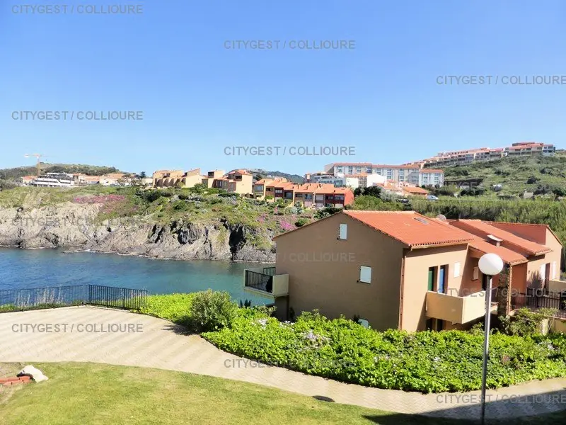 Residence Les Roches Bleues