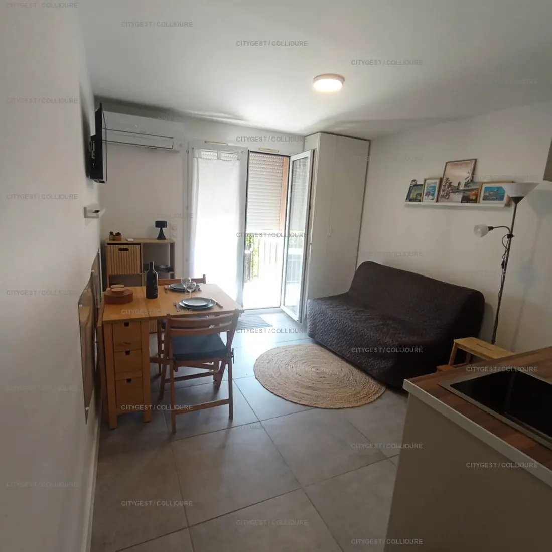 Residence Les Roches Bleues