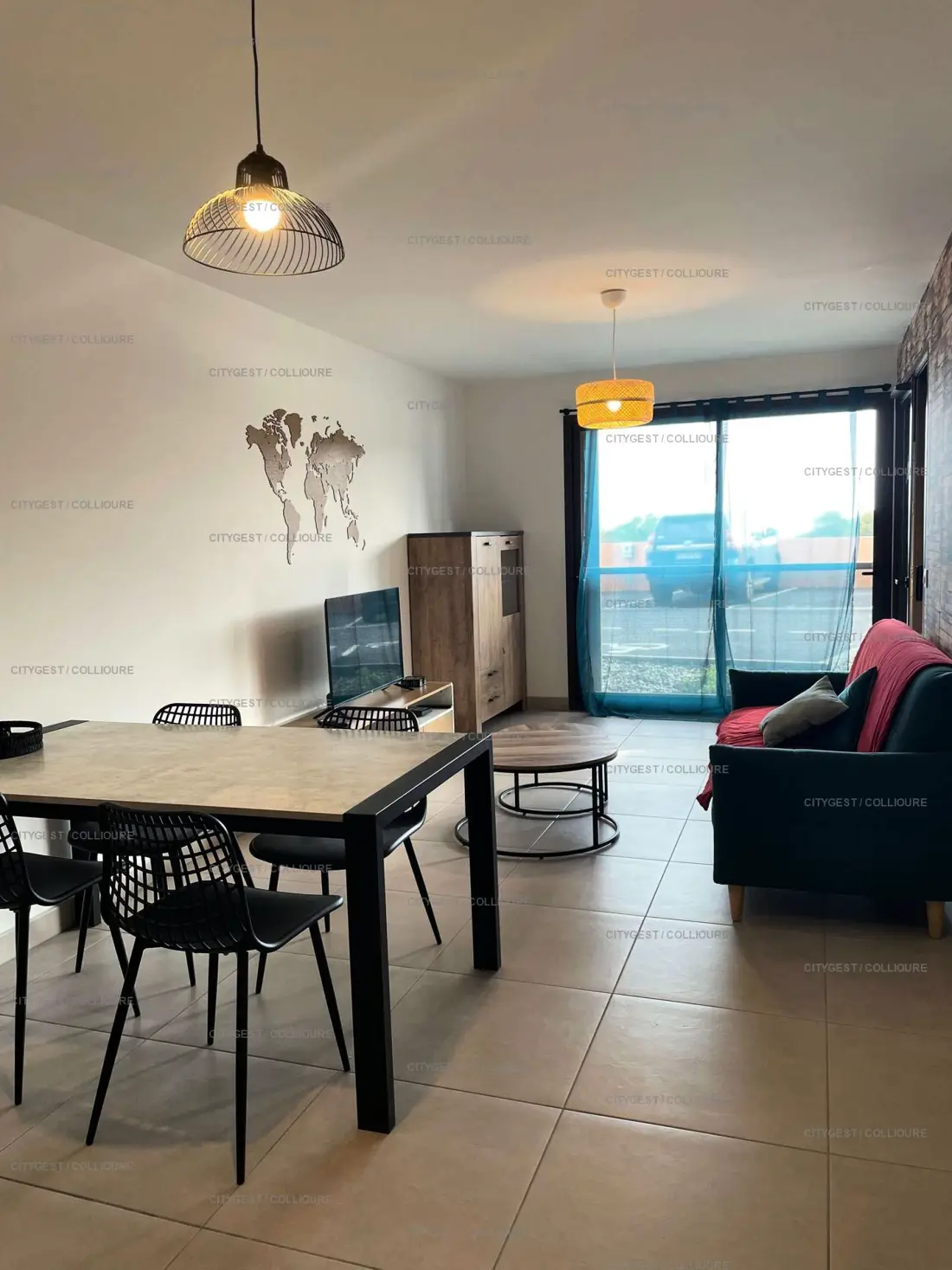 Residence Les Terrasses Imperiales