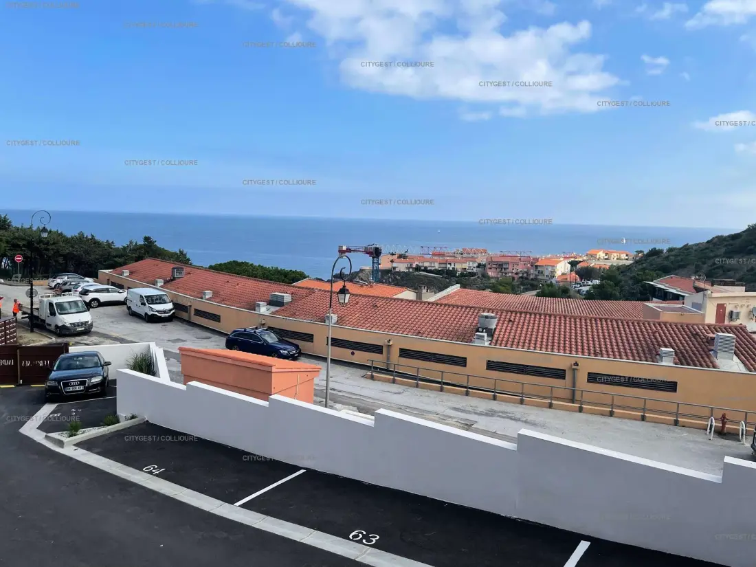 Residence Les Terrasses Imperiales