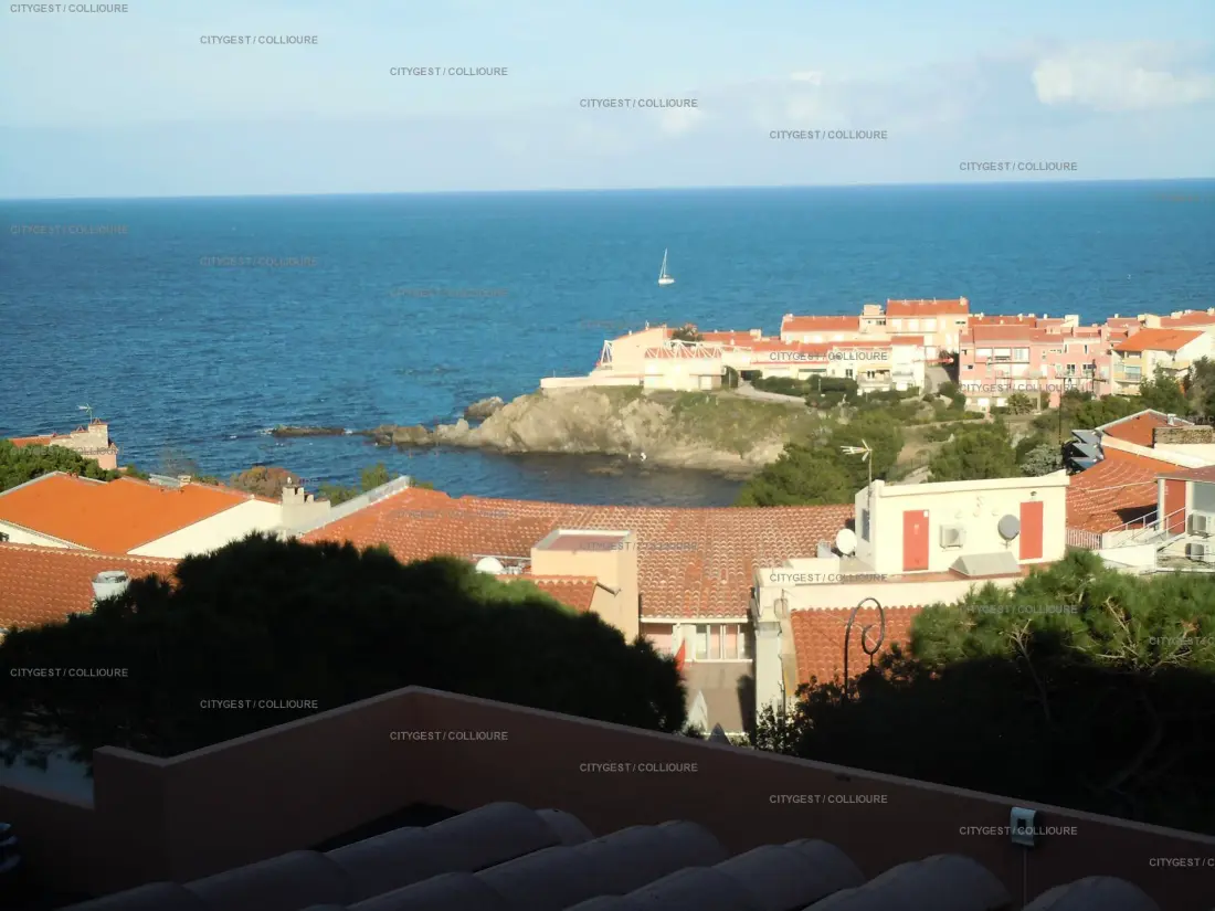 Residence Les Terrasses Imperiales