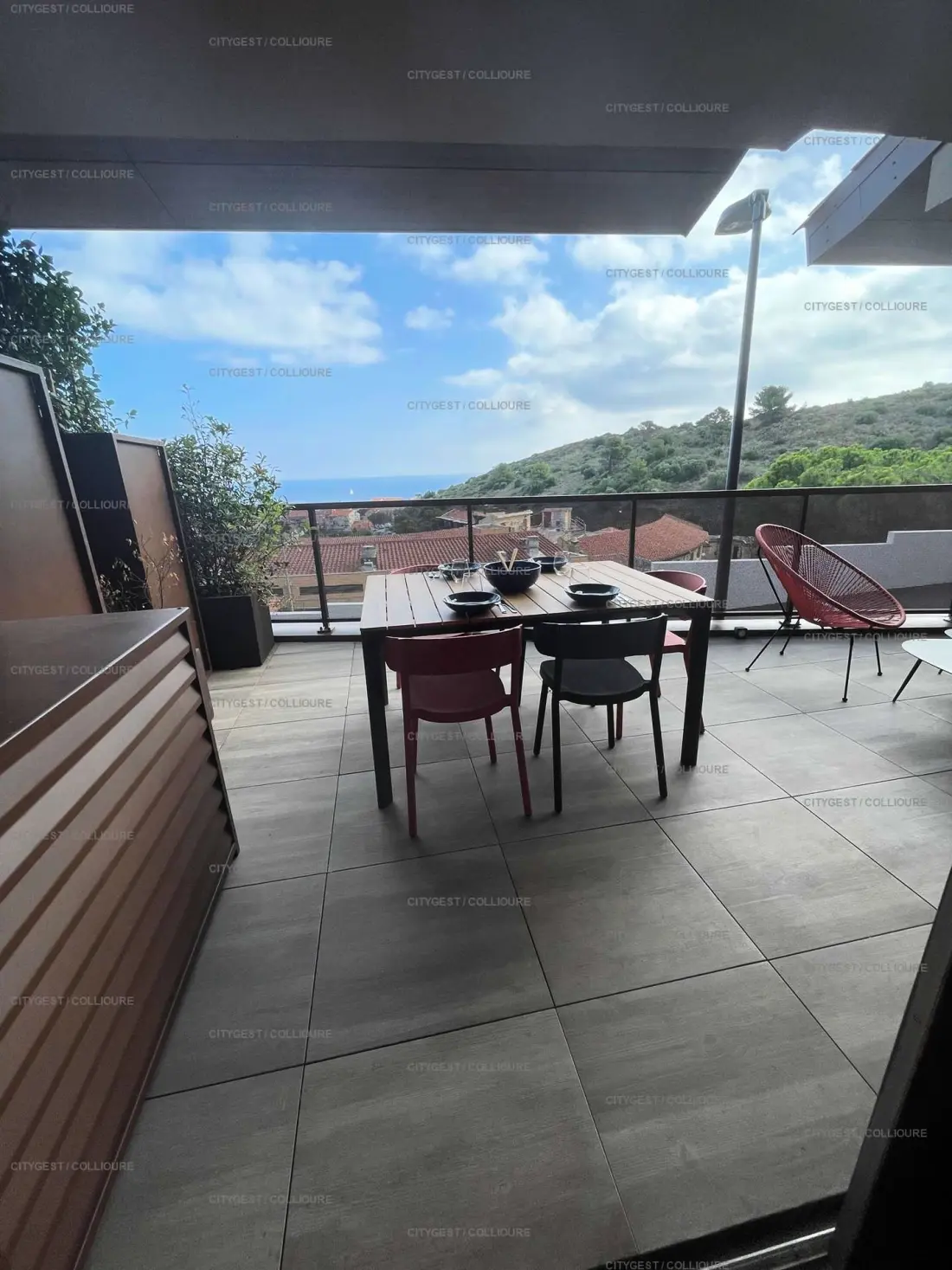 Residence Les Terrasses Imperiales