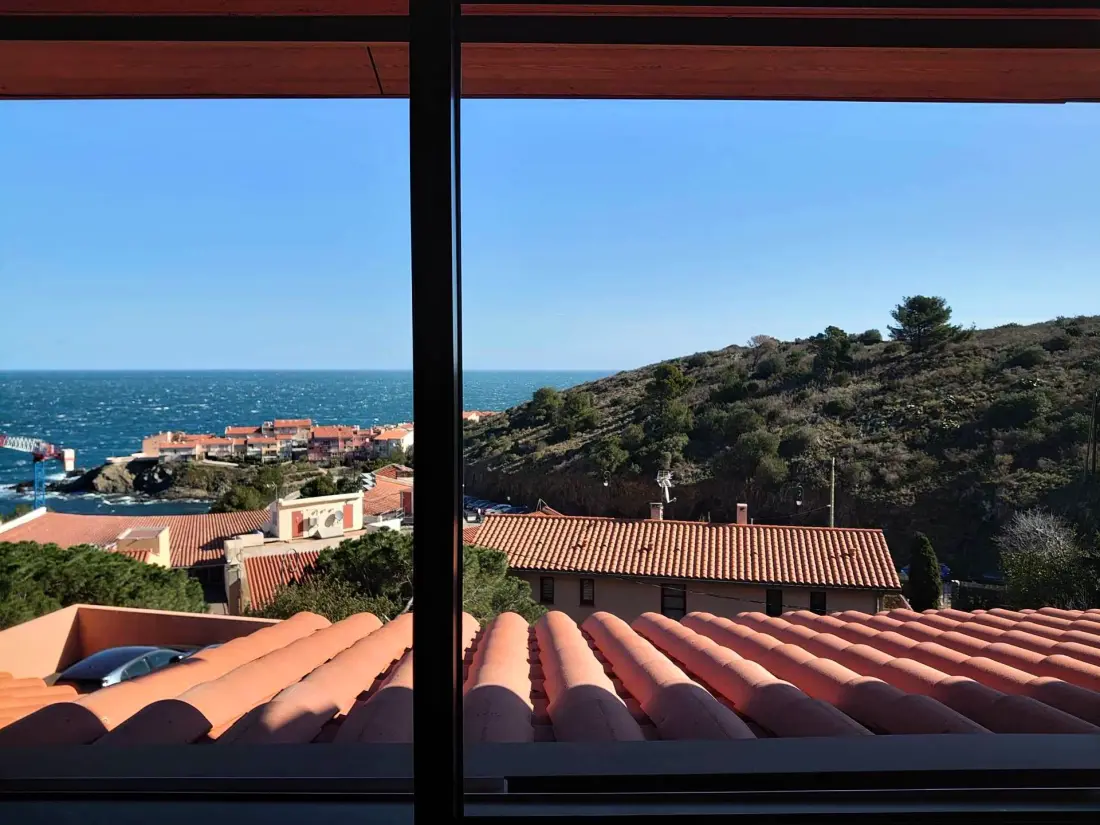 Residence Les Terrasses Imperiales