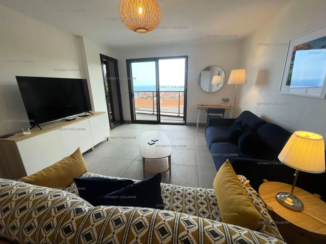 Residence Les Terrasses Imperiales