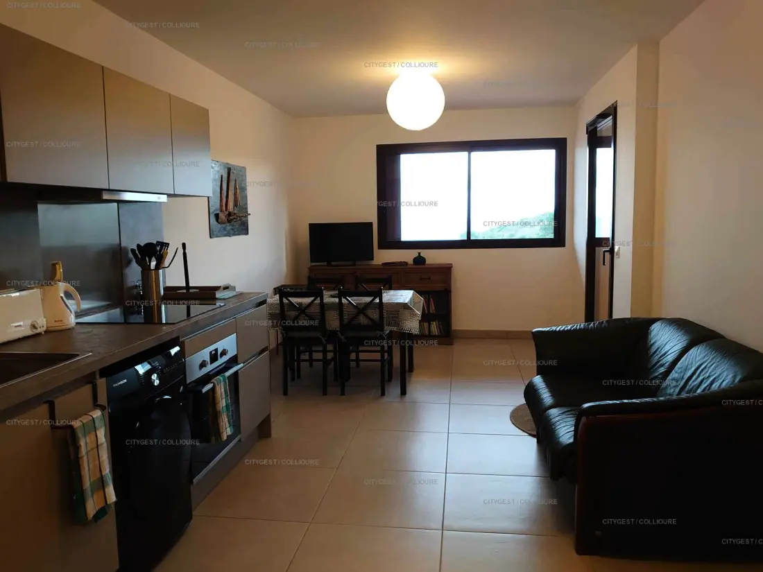 Residence Les Terrasses Imperiales