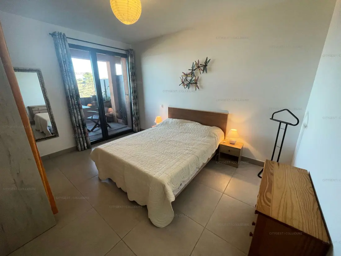Residence Les Terrasses Imperiales