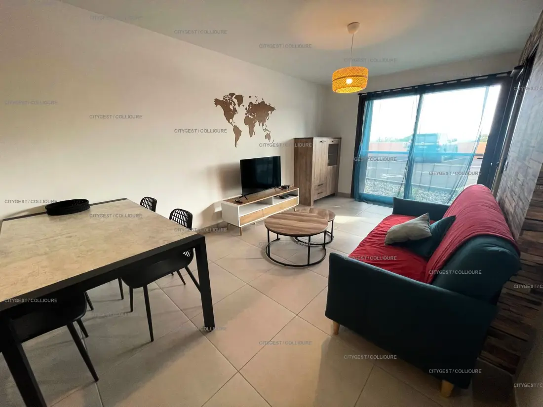 Residence Les Terrasses Imperiales