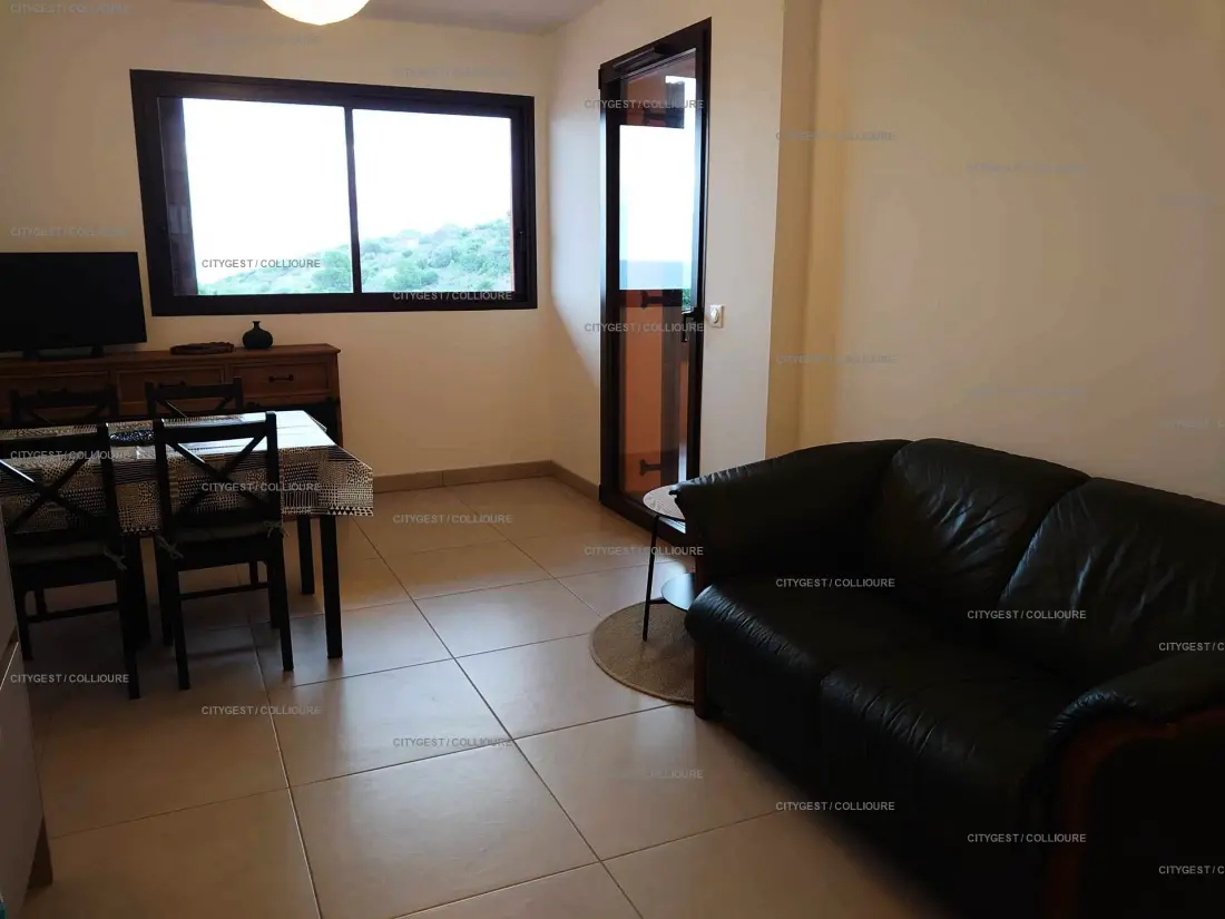 Residence Les Terrasses Imperiales