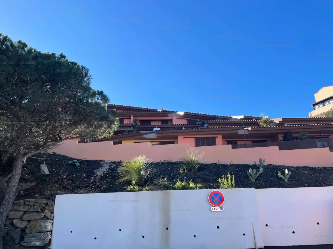 Residence Les Terrasses Imperiales