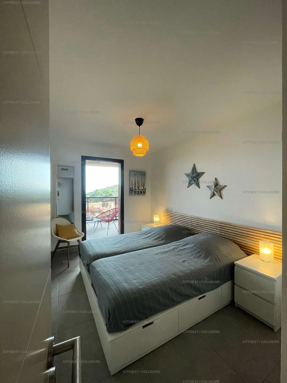 Residence Les Terrasses Imperiales