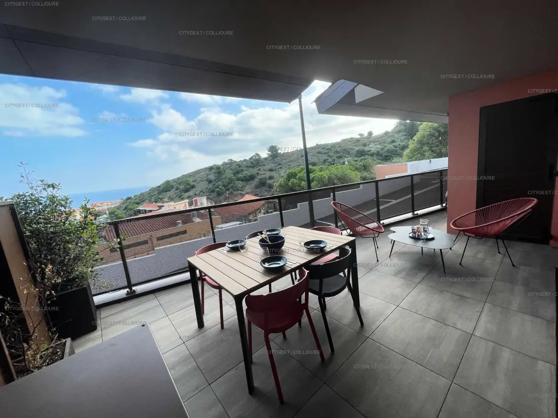 Residence Les Terrasses Imperiales