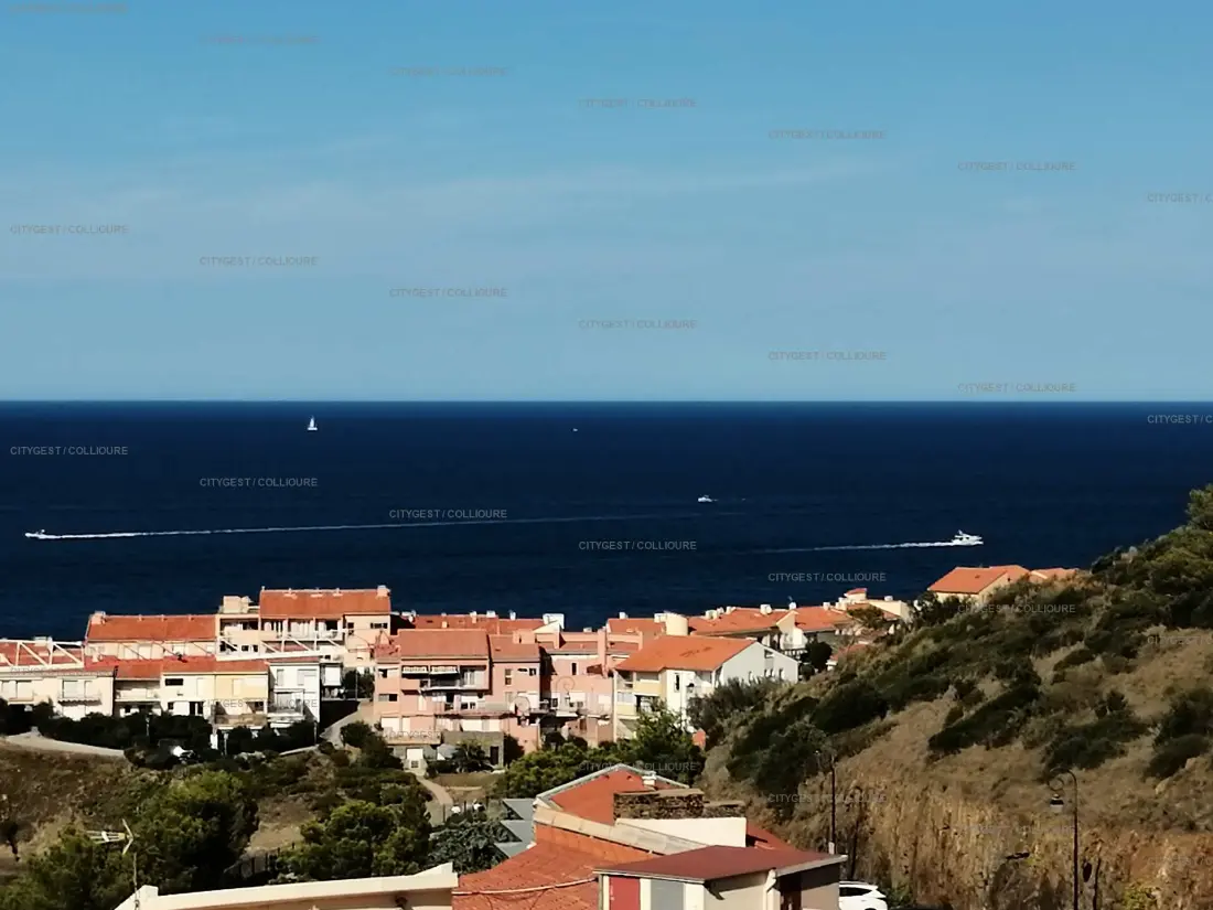 Residence Les Terrasses Imperiales