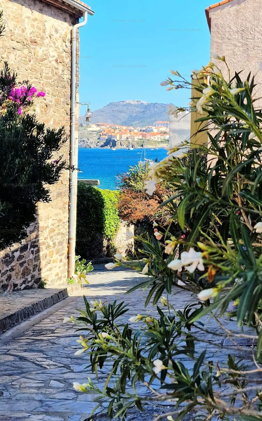 Residence Les Terrasses Imperiales