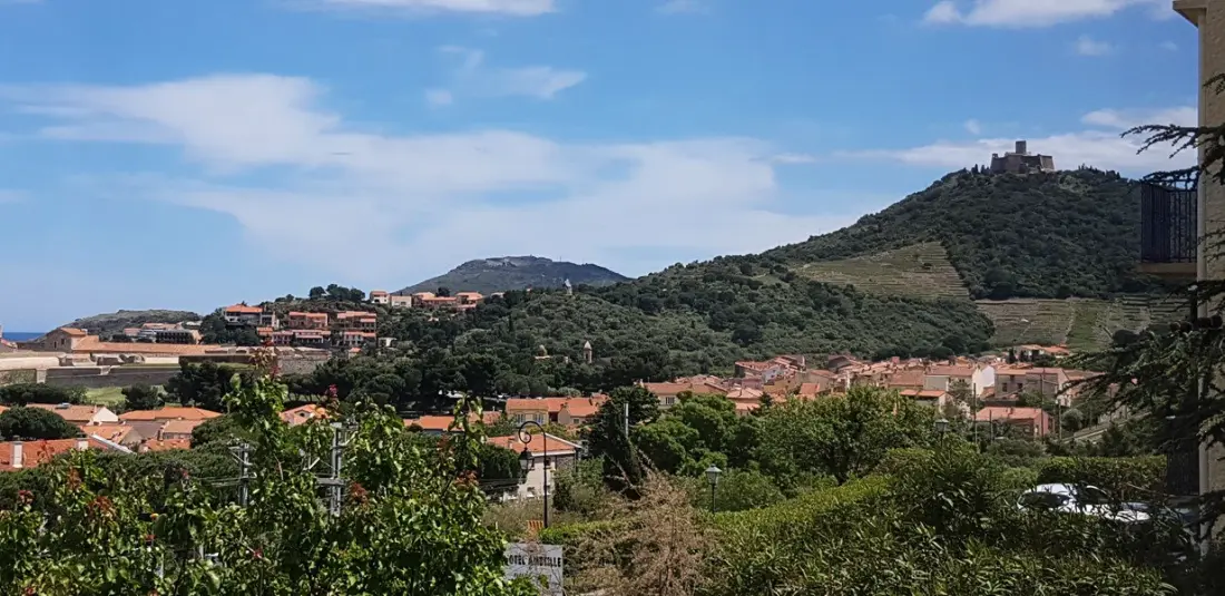 Residence Mirande D'ambeille