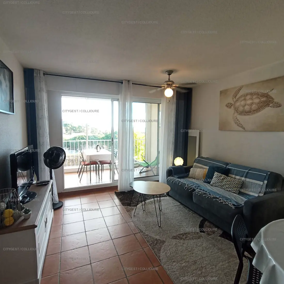 Residence Mirande D'ambeille