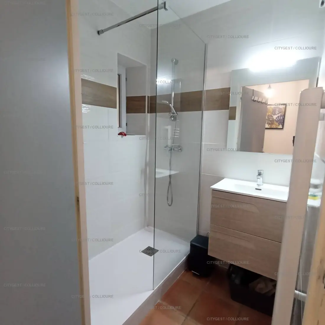 Residence Mirande D'ambeille
