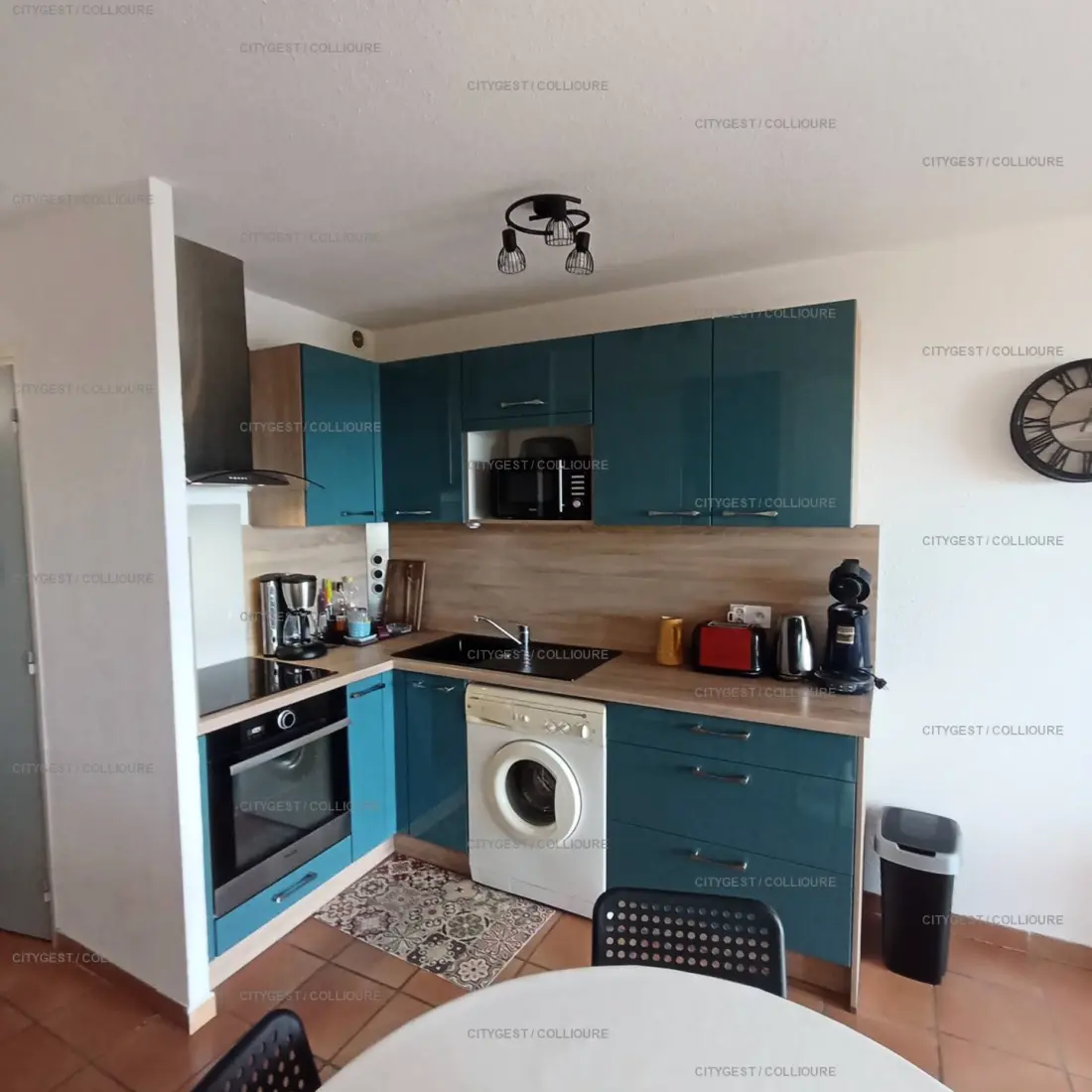 Residence Mirande D'ambeille