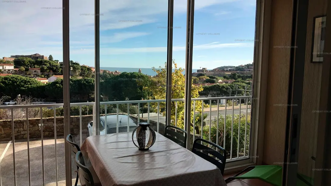 Residence Mirande D'ambeille