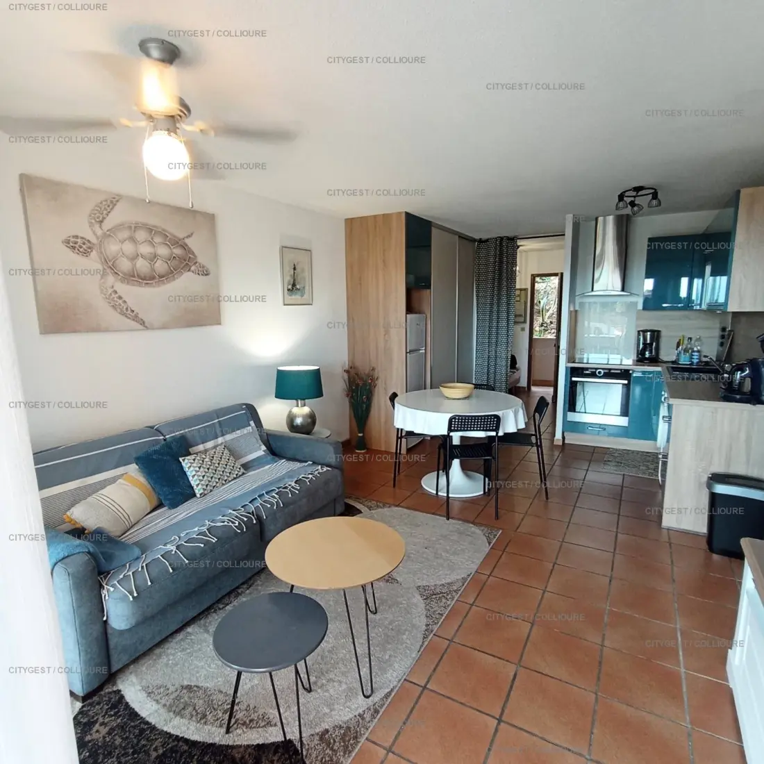 Residence Mirande D'ambeille