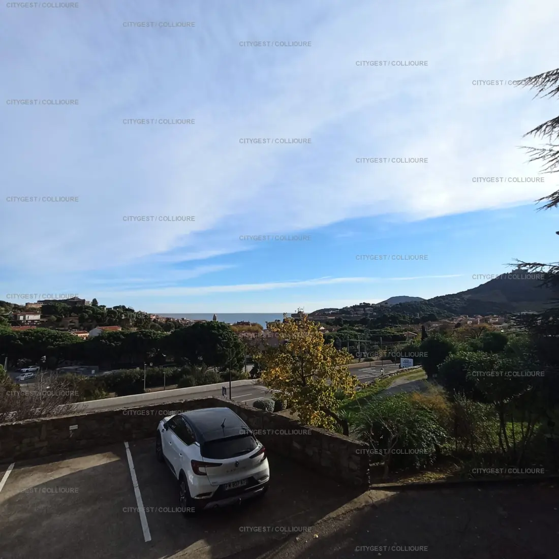 Residence Mirande D'ambeille