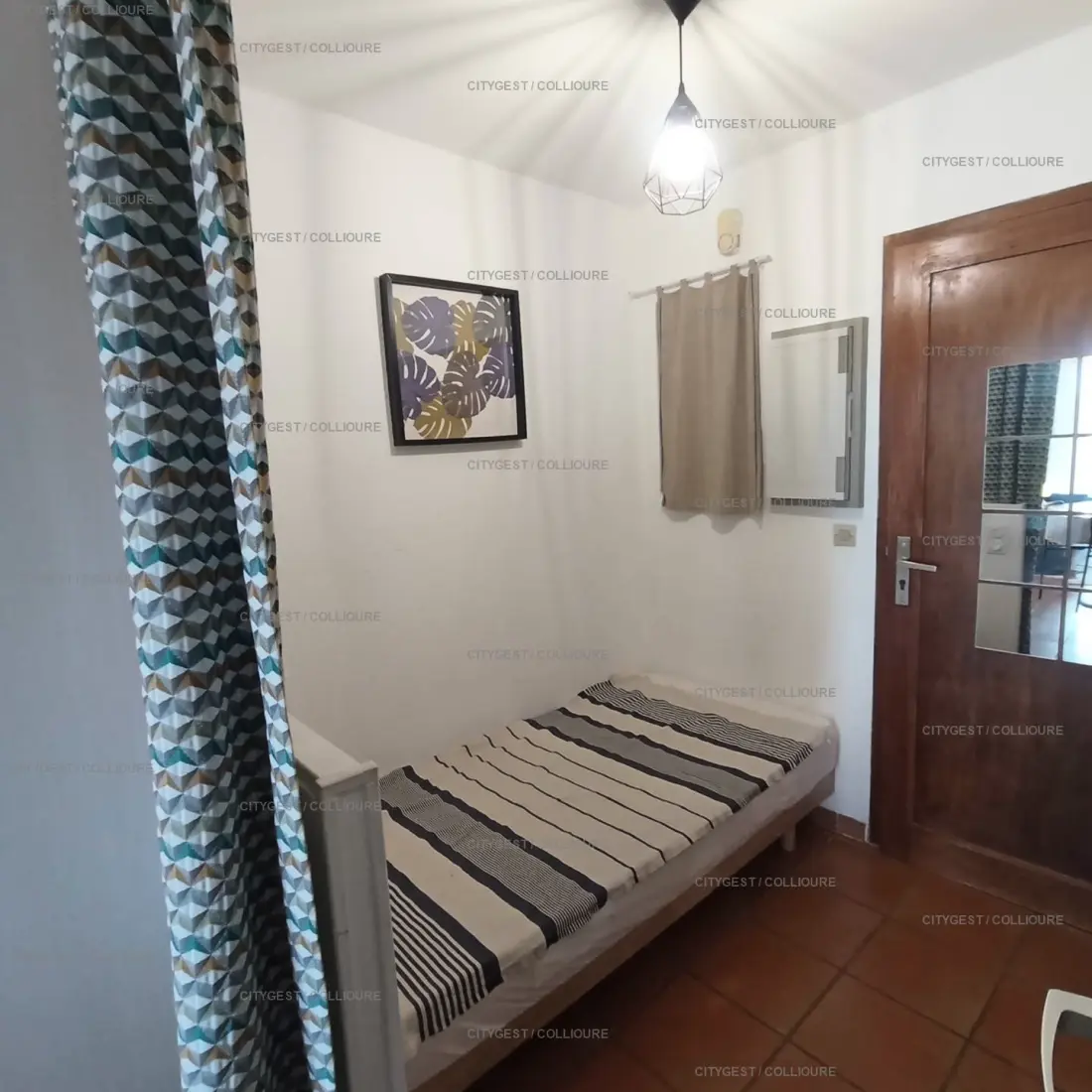 Residence Mirande D'ambeille