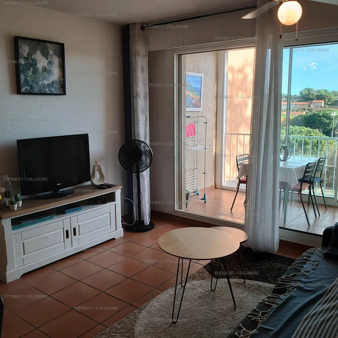 Residence Mirande D'ambeille